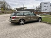 Subaru outback legasy 2,5 2008 - nuotraukos Nr. 2