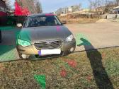Subaru outback legasy 2,5 2008 - nuotraukos Nr. 9