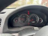 Subaru outback legasy 2,5 2008 - nuotraukos Nr. 11
