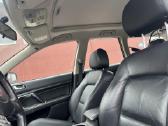 Subaru outback legasy 2,5 2008 - nuotraukos Nr. 12