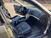 Subaru outback legasy 2,5 2008 - nuotraukos Nr. 15