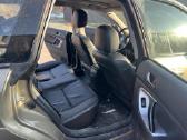 Subaru outback legasy 2,5 2008 - nuotraukos Nr. 16