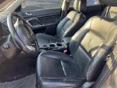Subaru outback legasy 2,5 2008 - nuotraukos Nr. 19