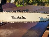 Grandininis pjuklas Makita Uc3541a - nuotraukos Nr. 2
