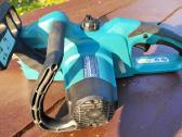 Grandininis pjuklas Makita Uc3541a - nuotraukos Nr. 6