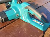 Grandininis pjuklas Makita Uc3541a - nuotraukos Nr. 7