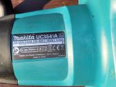 Grandininis pjuklas Makita Uc3541a - nuotraukos Nr. 8