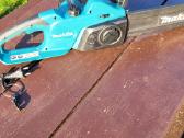 Grandininis pjuklas Makita Uc3541a - nuotraukos Nr. 10