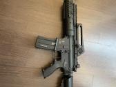 Airsoft ginklai ir priedai - nuotraukos Nr. 2