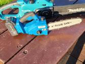 Grandininis pjuklas Makita Uc3541a - nuotraukos Nr. 12