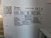 Midea Nofrost šaldytuvas 442l su defektu - nuotraukos Nr. 9