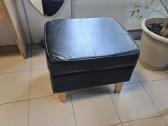 Dovanoju sofa pufa - nuotraukos Nr. 2