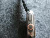 Apple watch ultra 2 49mm Titanium - nuotraukos Nr. 3
