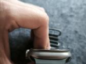 Apple watch ultra 2 49mm Titanium - nuotraukos Nr. 5