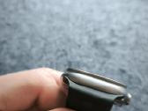 Apple watch ultra 2 49mm Titanium - nuotraukos Nr. 6
