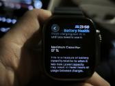Apple watch ultra 2 49mm Titanium - nuotraukos Nr. 9