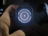 Apple watch ultra 2 49mm Titanium - nuotraukos Nr. 10
