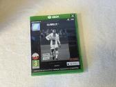 Xbox Series X 1tb, 2 Controllers, Fifa 21 - nuotraukos Nr. 7