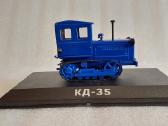 Kd-35 - nuotraukos Nr. 2