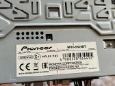 Magnetola pioneer dsp/bluetooth/usb - nuotraukos Nr. 4