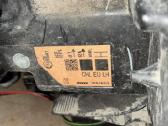 Nissan Qashqai II - nuotraukos Nr. 5