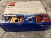 Naujas! Sony Playstation 5 Slim Disc 24men. - nuotraukos Nr. 2