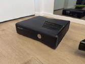 Xbox 360 Slim atrištas Rgh + Kinect + 35+ žaidimų - nuotraukos Nr. 2