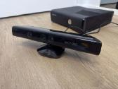 Xbox 360 Slim atrištas Rgh + Kinect + 35+ žaidimų - nuotraukos Nr. 3