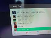 Xbox 360 Slim atrištas Rgh + Kinect + 35+ žaidimų - nuotraukos Nr. 12