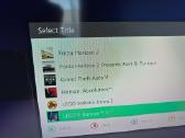 Xbox 360 Slim atrištas Rgh + Kinect + 35+ žaidimų - nuotraukos Nr. 13