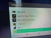 Xbox 360 Slim atrištas Rgh + Kinect + 35+ žaidimų - nuotraukos Nr. 14