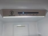 Midea šaldytuvas su šaldikliu 270l - nuotraukos Nr. 4