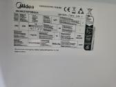 Midea šaldytuvas su šaldikliu 270l - nuotraukos Nr. 9