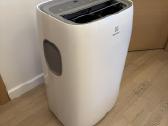 Mobilus kondicionierius Electrolux Eacm-15 Cl/n3 - nuotraukos Nr. 2