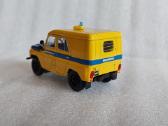 Uaz-469 Milicija - nuotraukos Nr. 3