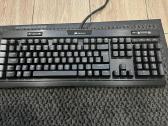 Corsair k95 platinum - nuotraukos Nr. 2