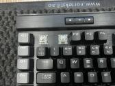 Corsair k95 platinum - nuotraukos Nr. 3