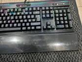 Corsair k95 platinum - nuotraukos Nr. 4