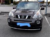 Nissan xtrail 4wd puikios būklės - nuotraukos Nr. 2