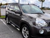 Nissan xtrail 4wd puikios būklės - nuotraukos Nr. 3