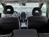 Nissan xtrail 4wd puikios būklės - nuotraukos Nr. 8