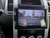 Nissan xtrail 4wd puikios būklės - nuotraukos Nr. 11