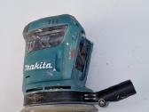 Makita šlifuoklis - nuotraukos Nr. 2