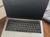 MacBook air 2019 - nuotraukos Nr. 3