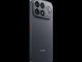Poco f9 ultra juodas 12/256gb - nuotraukos Nr. 3