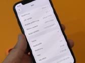 iPhone 11 Pro Space Gray - nuotraukos Nr. 8