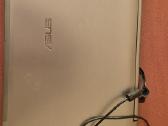 Asus N53s HDD 640 GB - nuotraukos Nr. 2