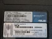 Asus N53s - nuotraukos Nr. 2