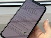 iPhone X 64gb - nuotraukos Nr. 4