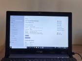 Asus N53s HDD 640 GB - nuotraukos Nr. 4